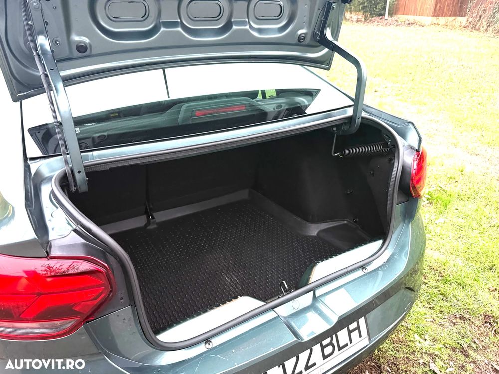 Dacia Logan TCe 90 MT6 Expression - 23