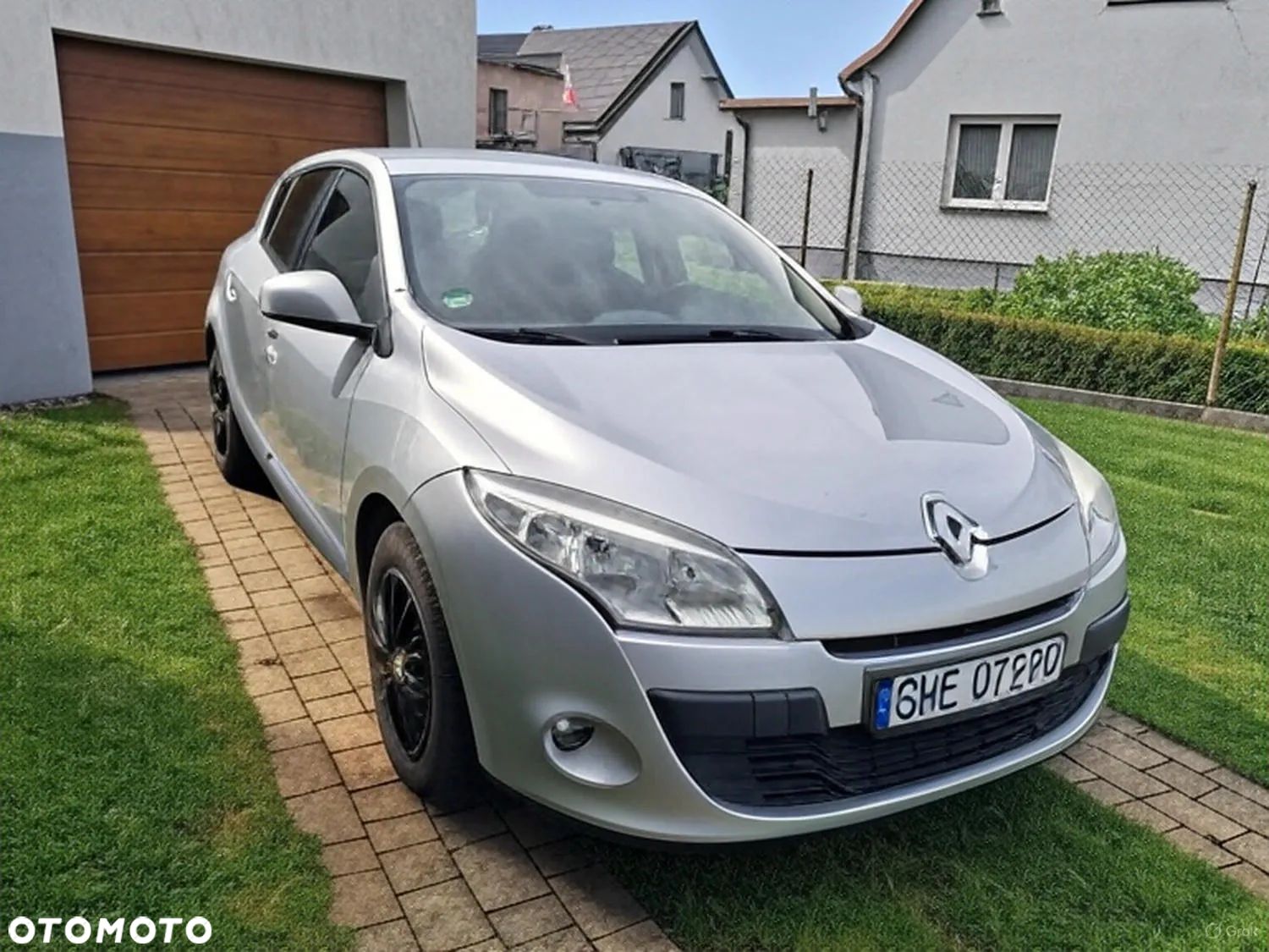 Renault Megane 1.6 16V 100 Expression - 1