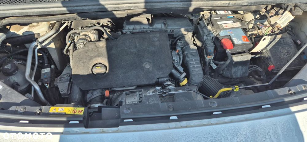 Toyota Proace City Verso Long 1.5 D-4D Business - 12