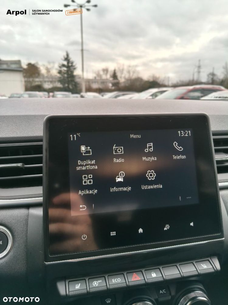 Mitsubishi ASX 1.3 mHEV Invite Style Cold - 20