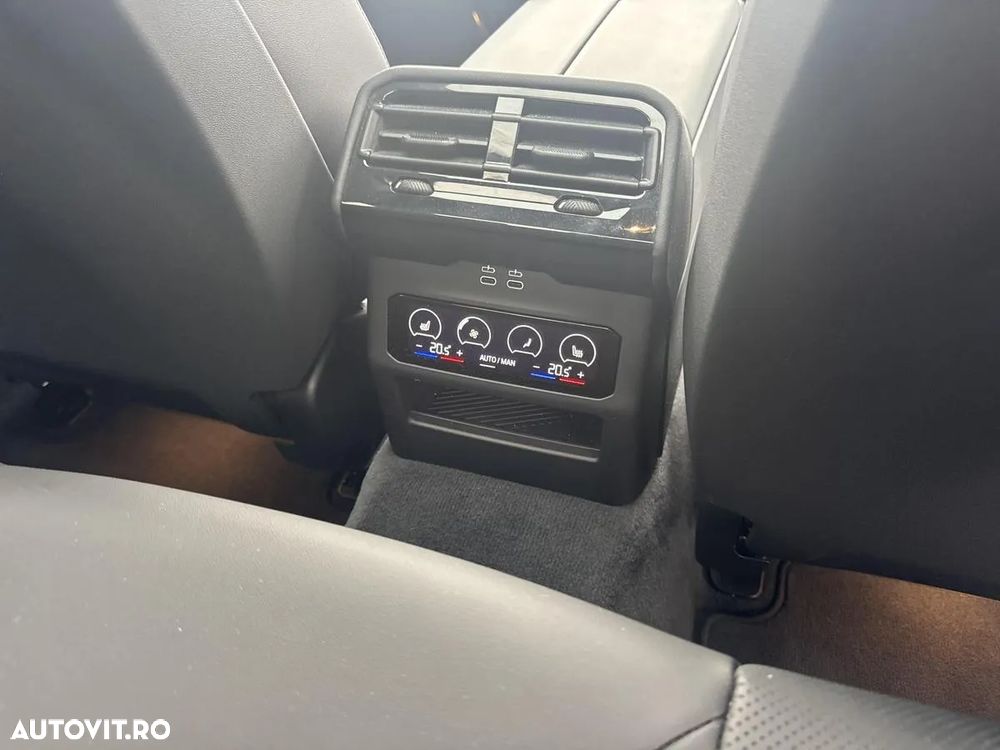 BMW Seria 5 520i AT MHEV - 17