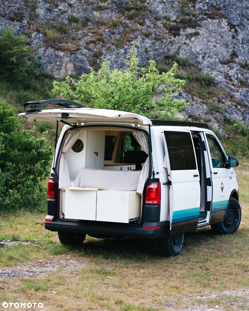 Volkswagen Transporter Standard - 3