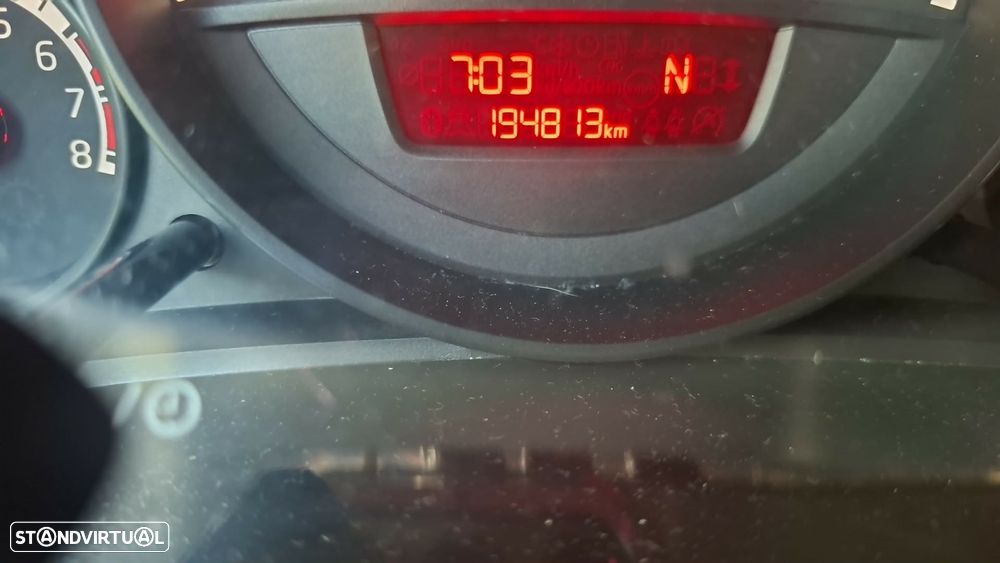 VW Up! 1.0 Move Auto - 14