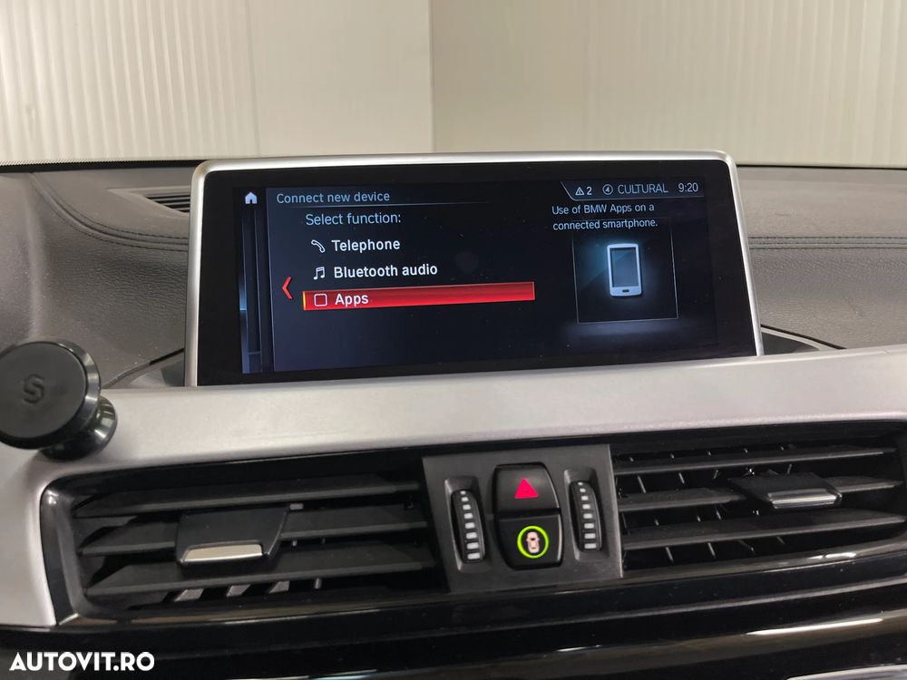 BMW X2 xDrive25e Advantage Plus - 16