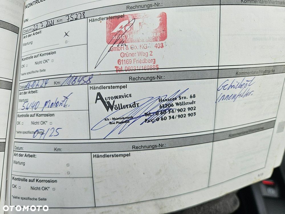 Renault Megane 1.6 16V 110 LIMITED - 40