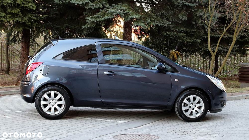 Opel Corsa - 15