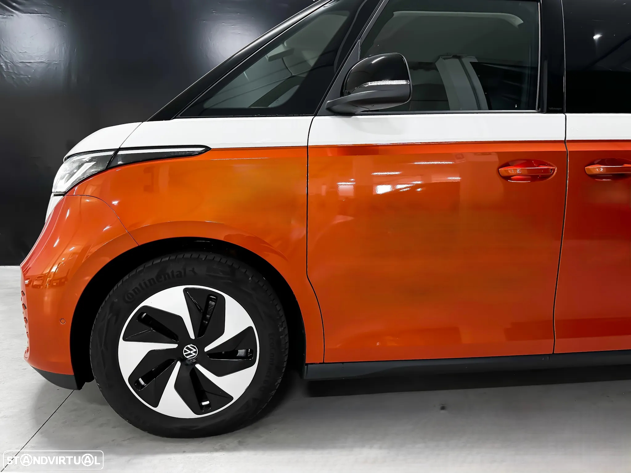 VW ID.Buzz 91 kWh Pro - 5
