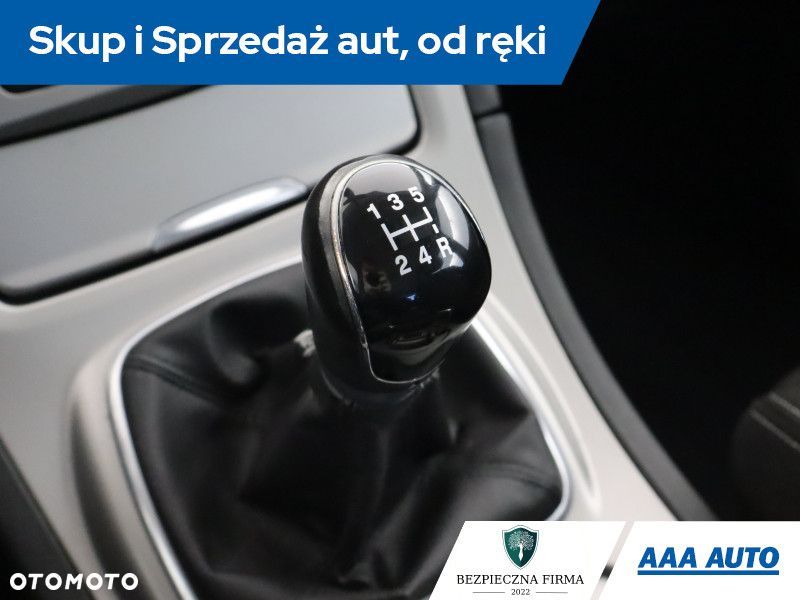 Ford S-Max - 15