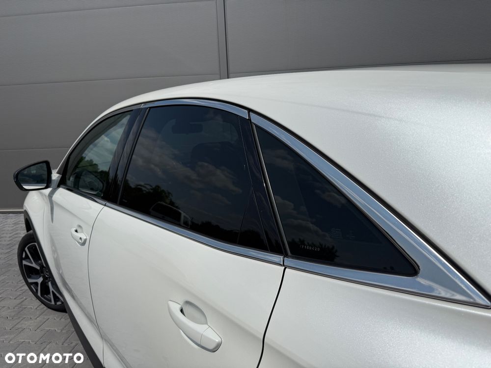DS Automobiles DS 7 Crossback 1.5 BlueHDi Edition France - 10
