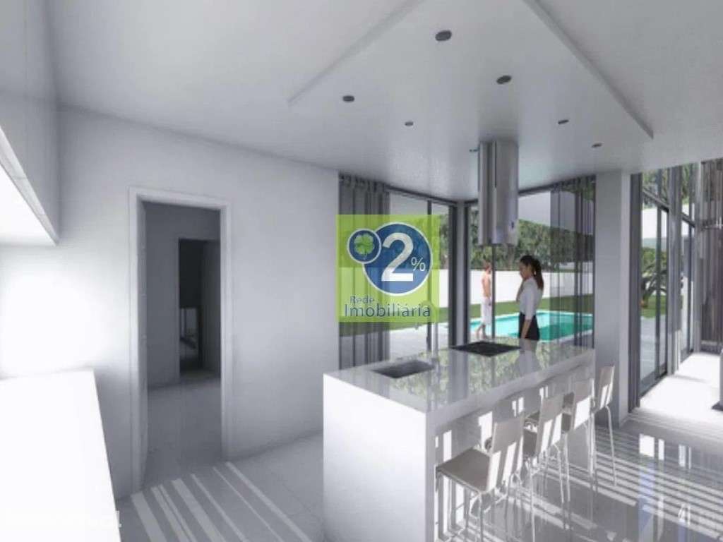 Moradia de excelentes áreas! - Grande imagem: 3/9