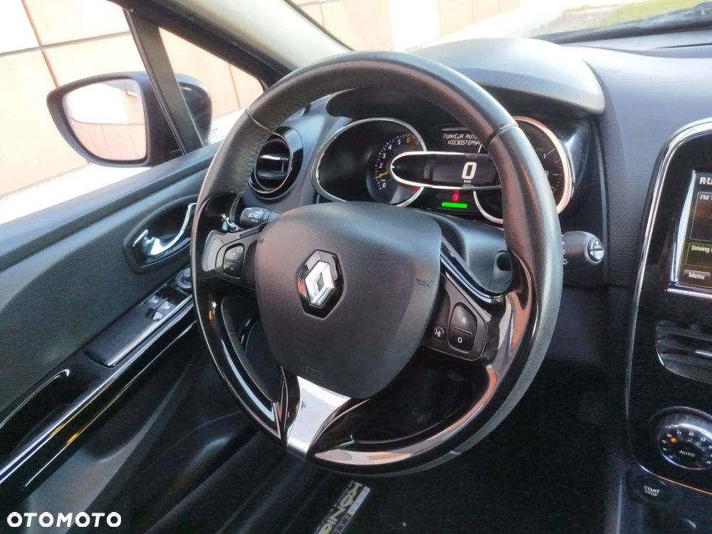 Renault Clio 0.9 Energy TCe Intens - 13