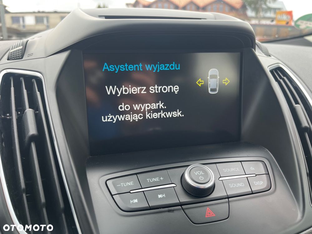 Ford C-MAX 1.0 EcoBoost Titanium ASS - 11