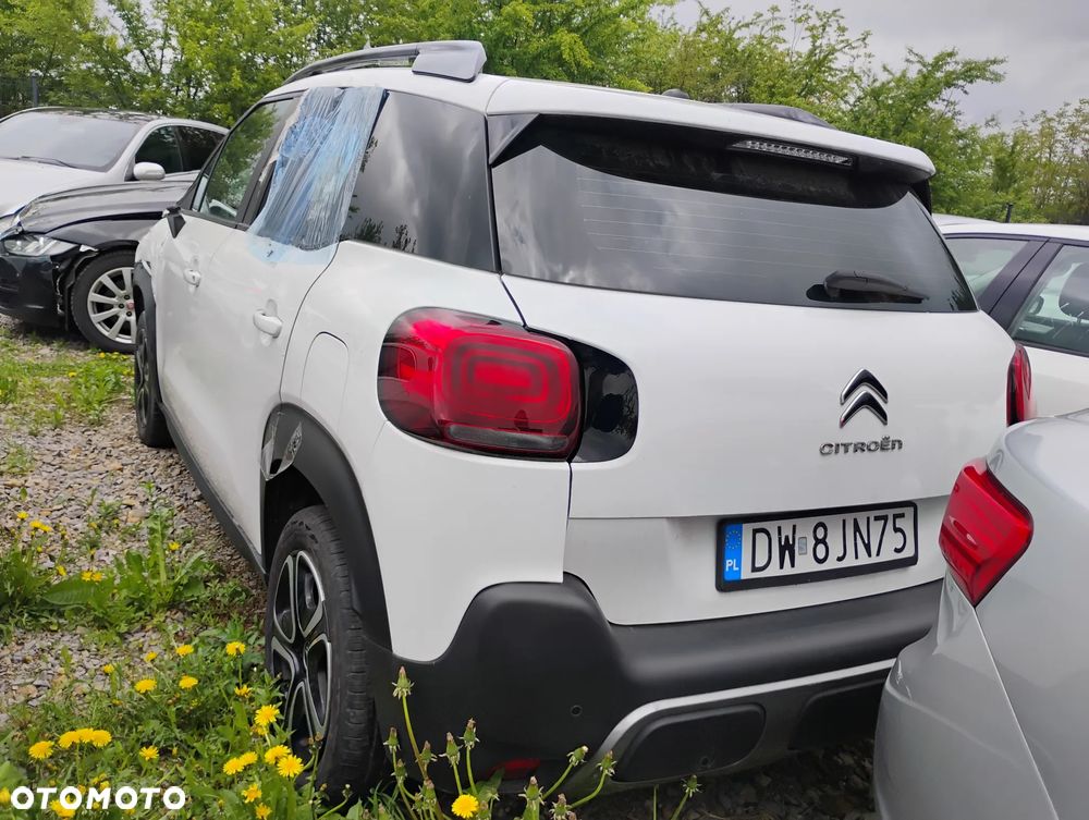Citroën C3 Aircross - 4