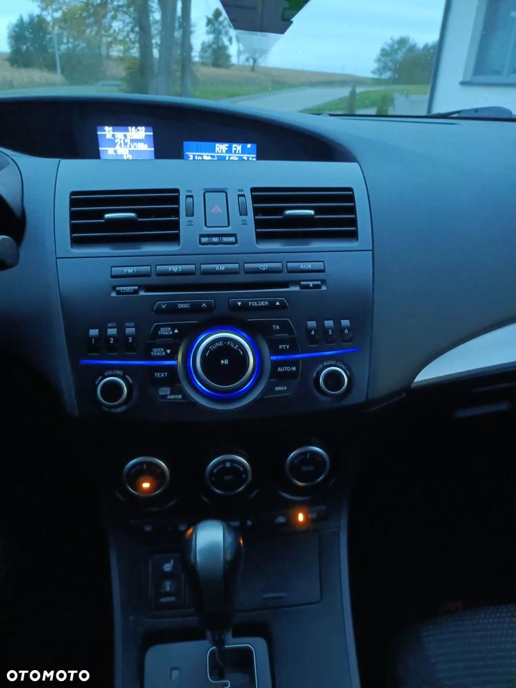 Mazda 3 1.6 MZR Center-Line - 17