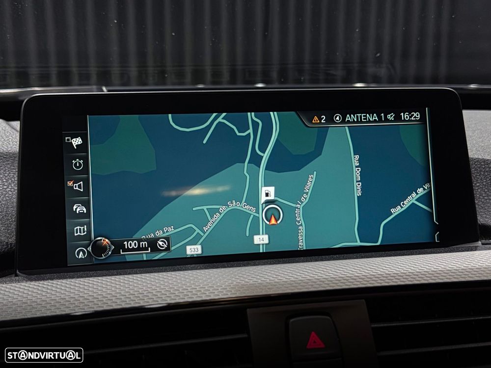 BMW 320 Gran Turismo d Auto Pack M - 27