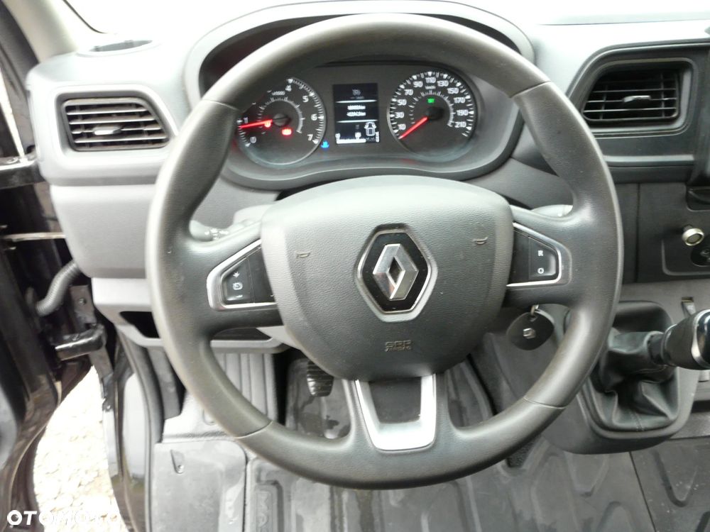Renault Master - 8
