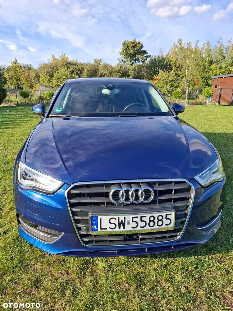 Audi A3 Sportback - 10