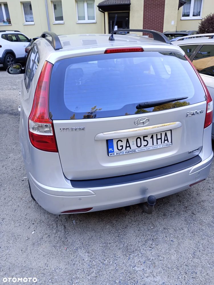 Hyundai i30 - 16