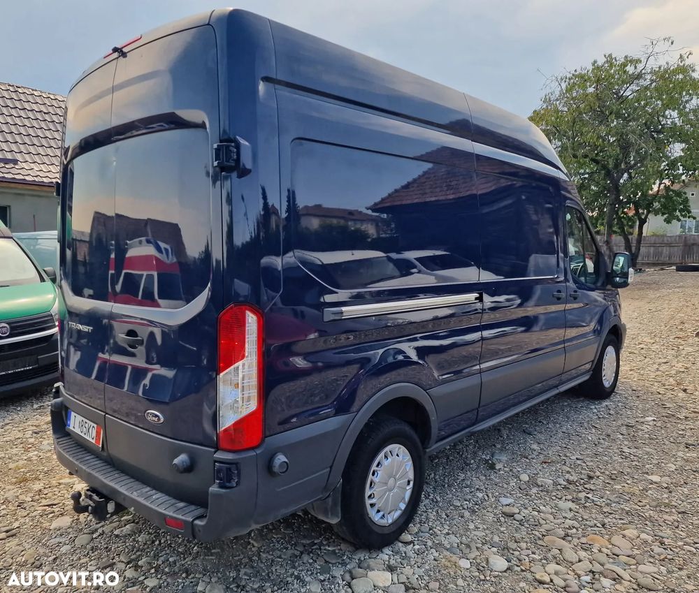 Ford Transit - 15