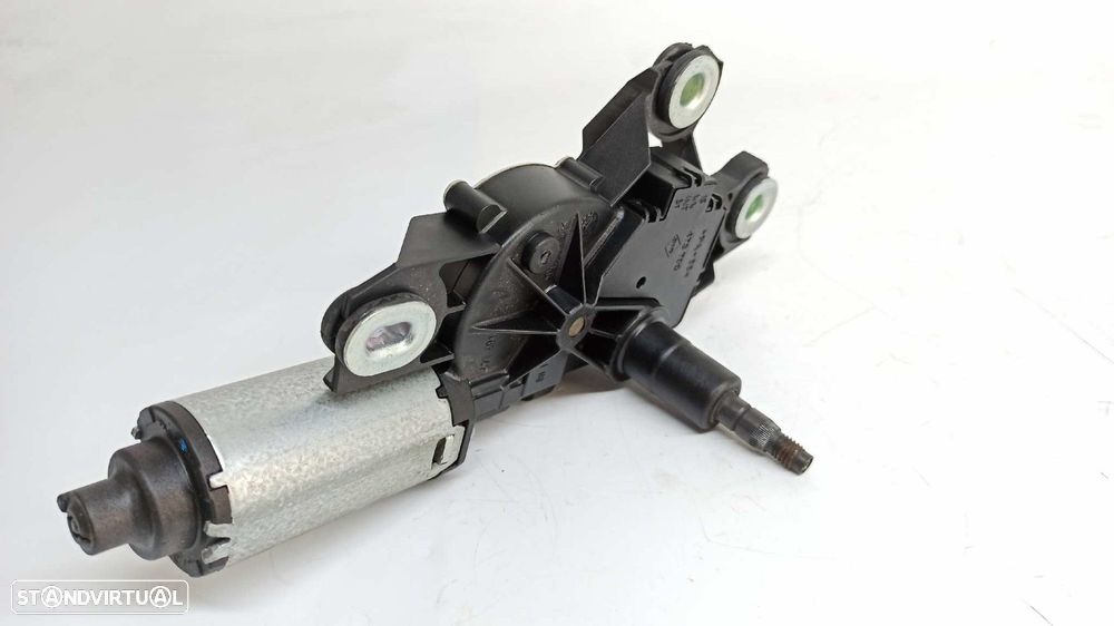 MOTOR LIMPA-VIDROS TRASEIRO SEAT IBIZA SC (6P5) STYLE CONNECT - 4