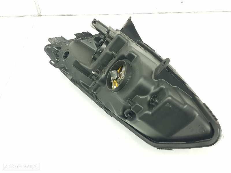 FAROL ESQUERDO RENAULT SCENIC II JM - 2