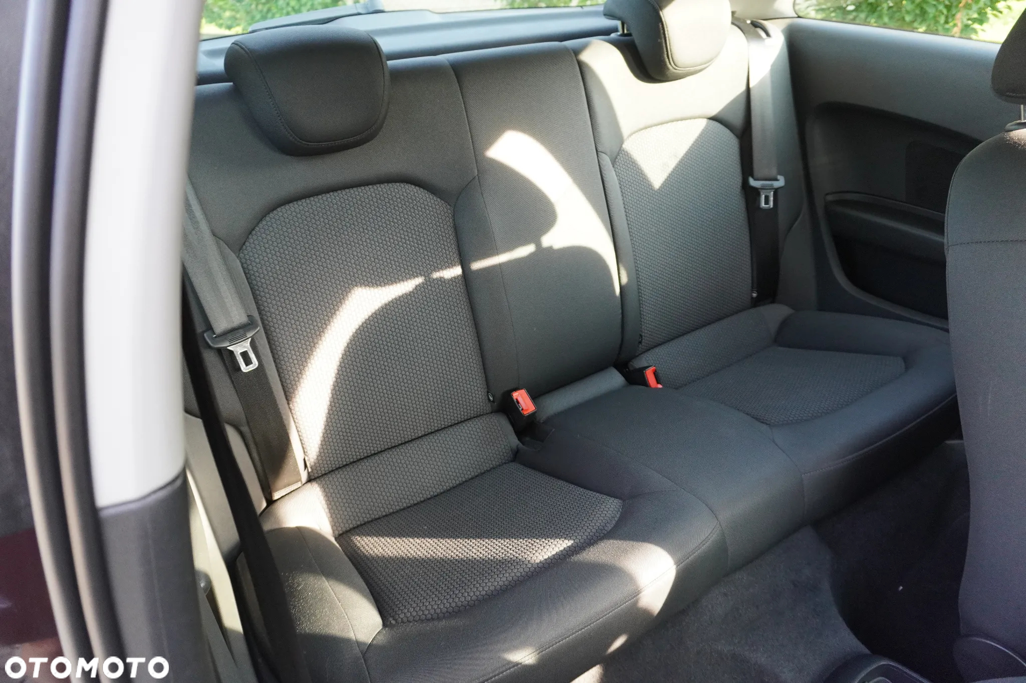 Audi A1 1.6 TDI Attraction - 11