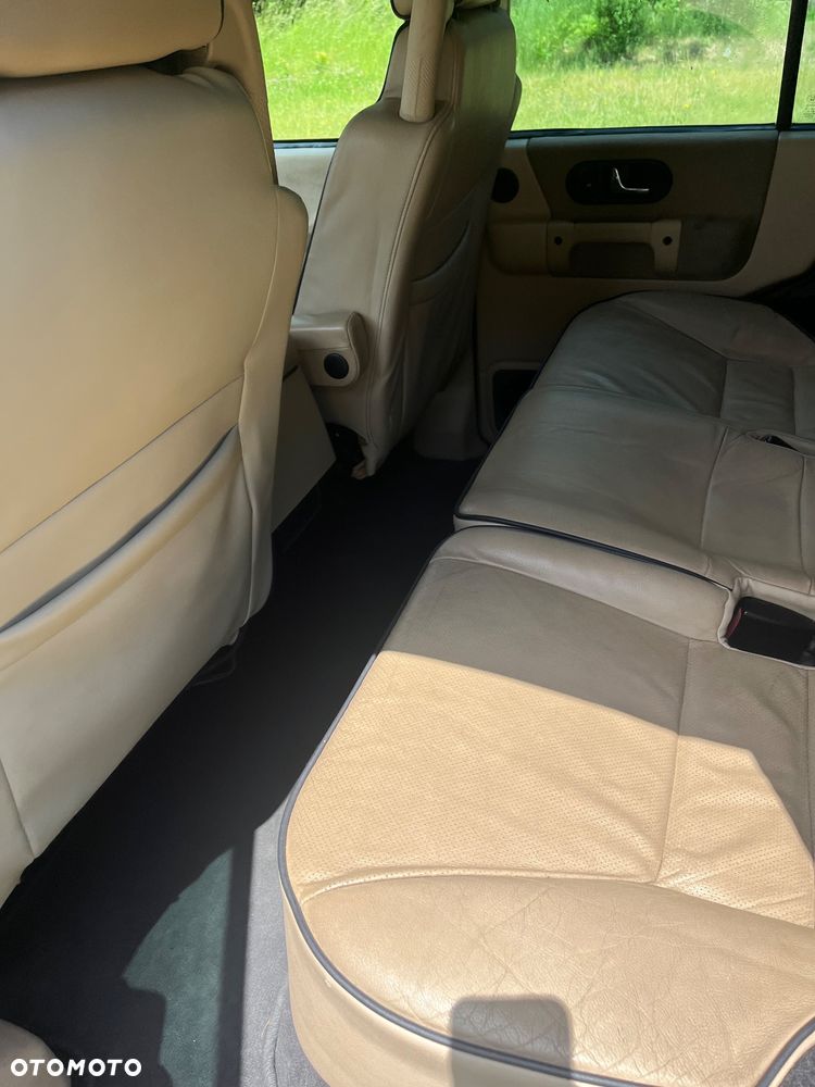 Land Rover Discovery V8 HSE - 9