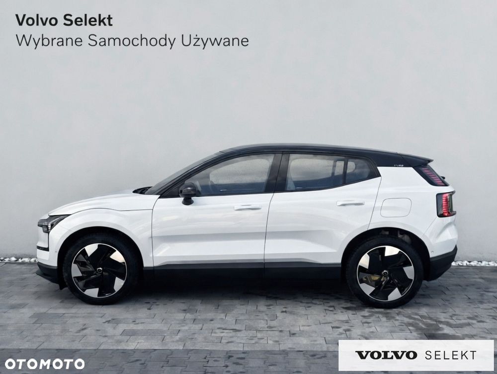 Volvo EX30 - 8