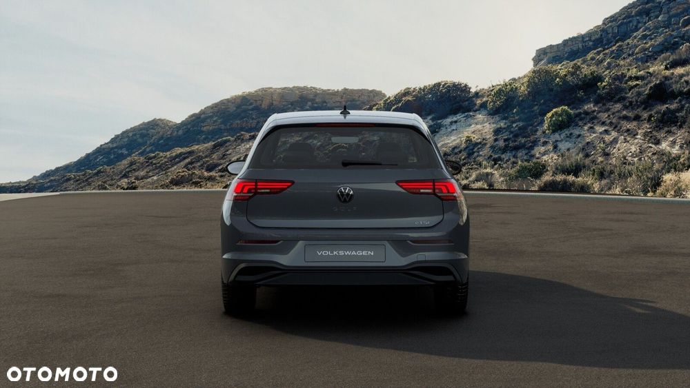 Volkswagen Golf 1.5 eTSI mHEV Pure DSG - 13