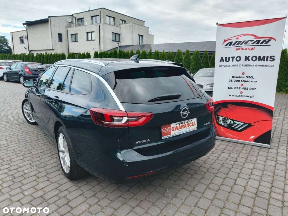 Opel Insignia - 3