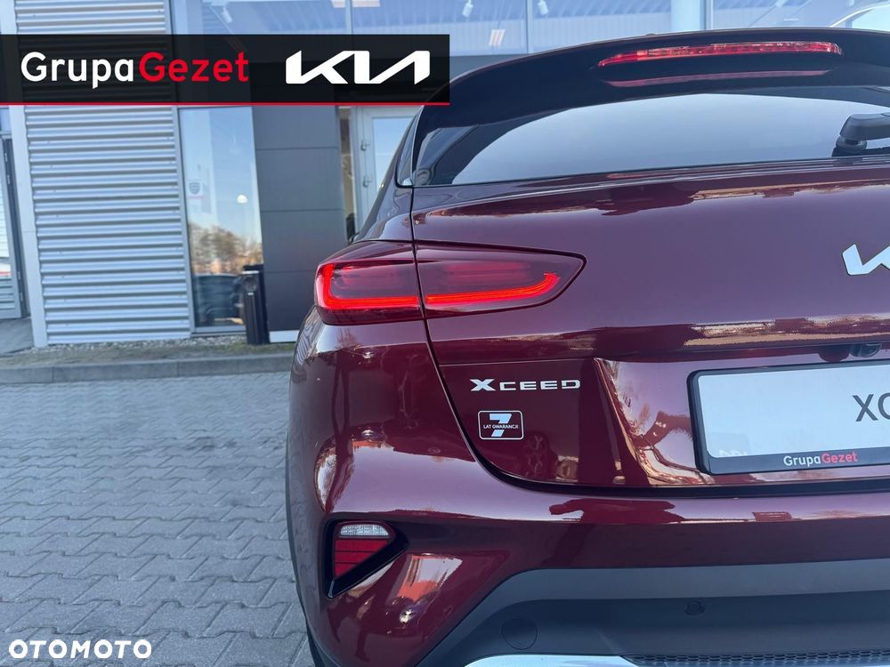 Kia XCeed 1.6 T-GDI M DCT - 10