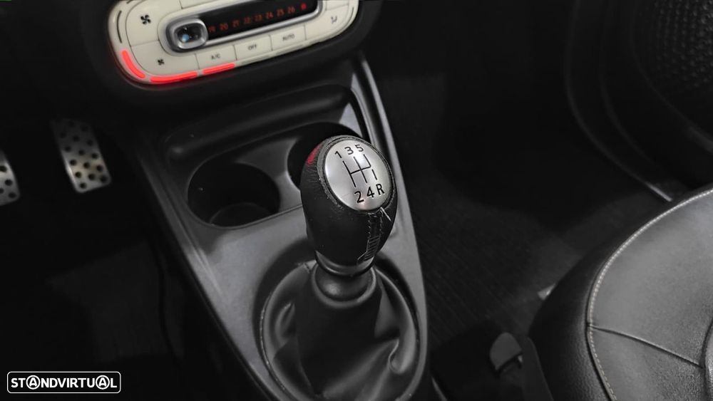 Smart ForTwo Coupé 0.9 Prime 90 - 40