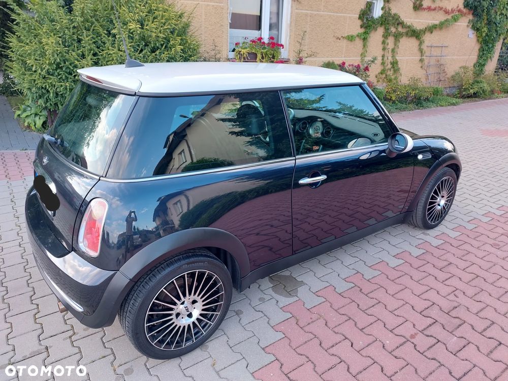 MINI Cooper - 6