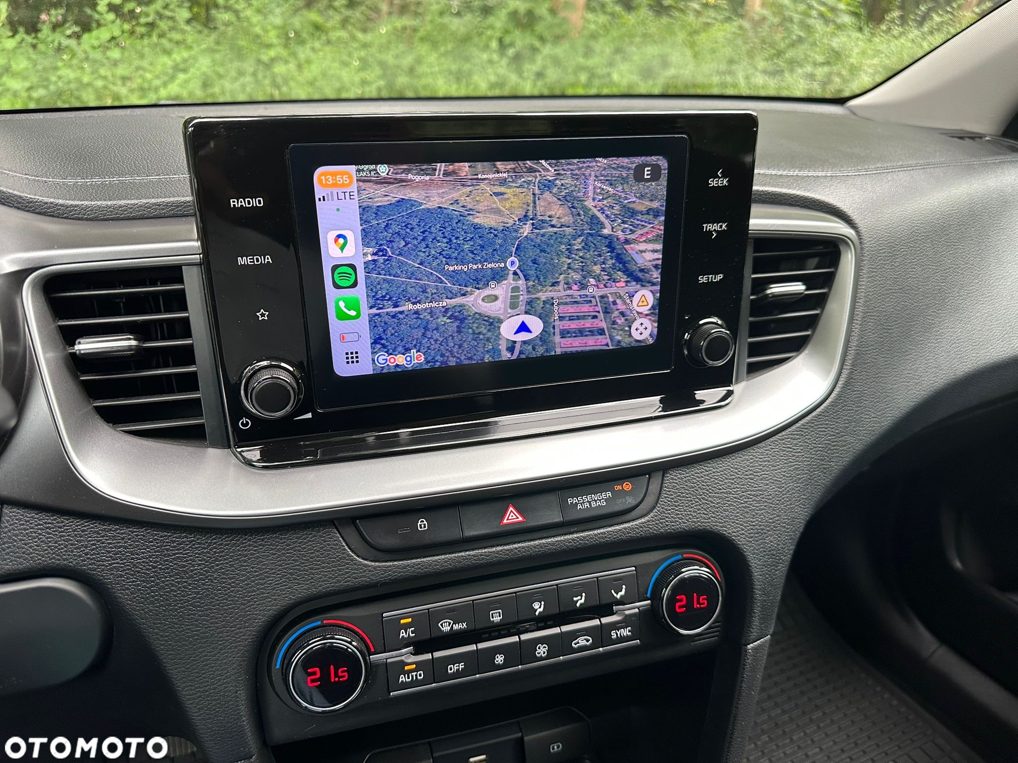 Kia Ceed 1.5 T-GDI M - 24