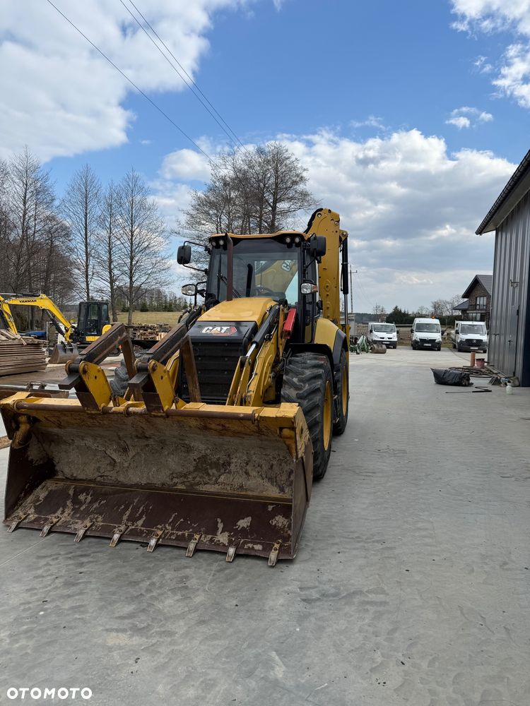 Caterpillar 434 - 11