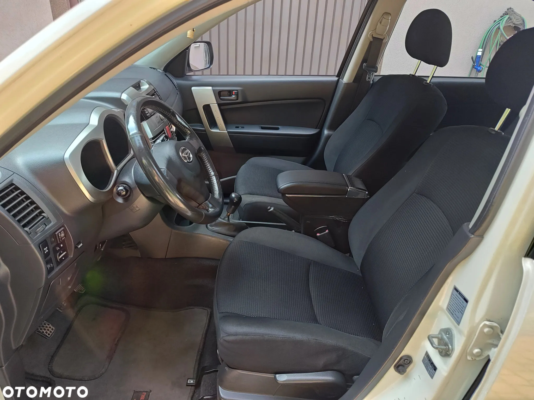 Daihatsu Terios 1.5 Top 4WD - 18