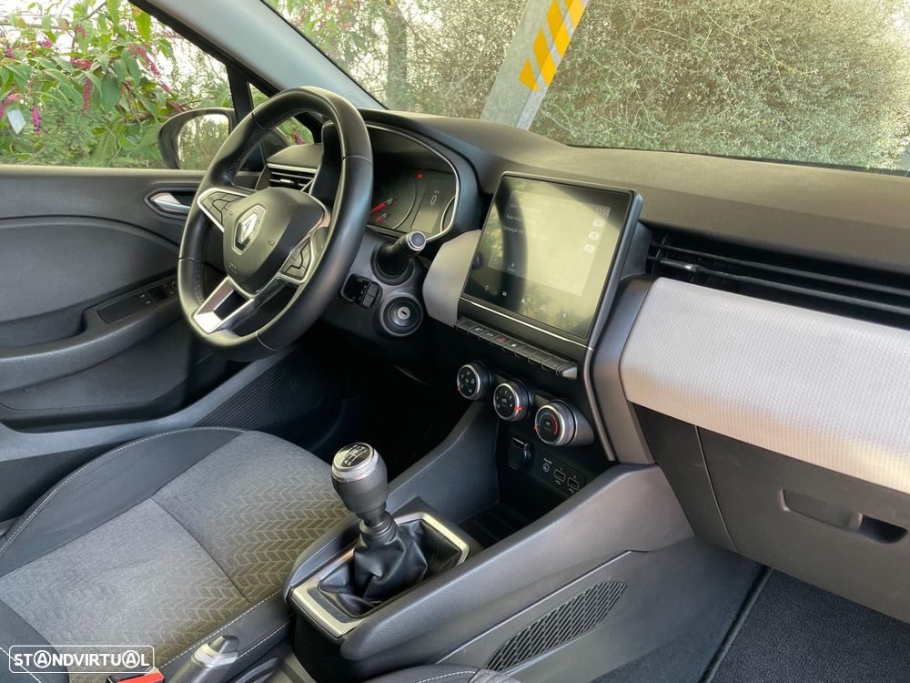 Renault Clio 1.0 TCe Evolution - 13