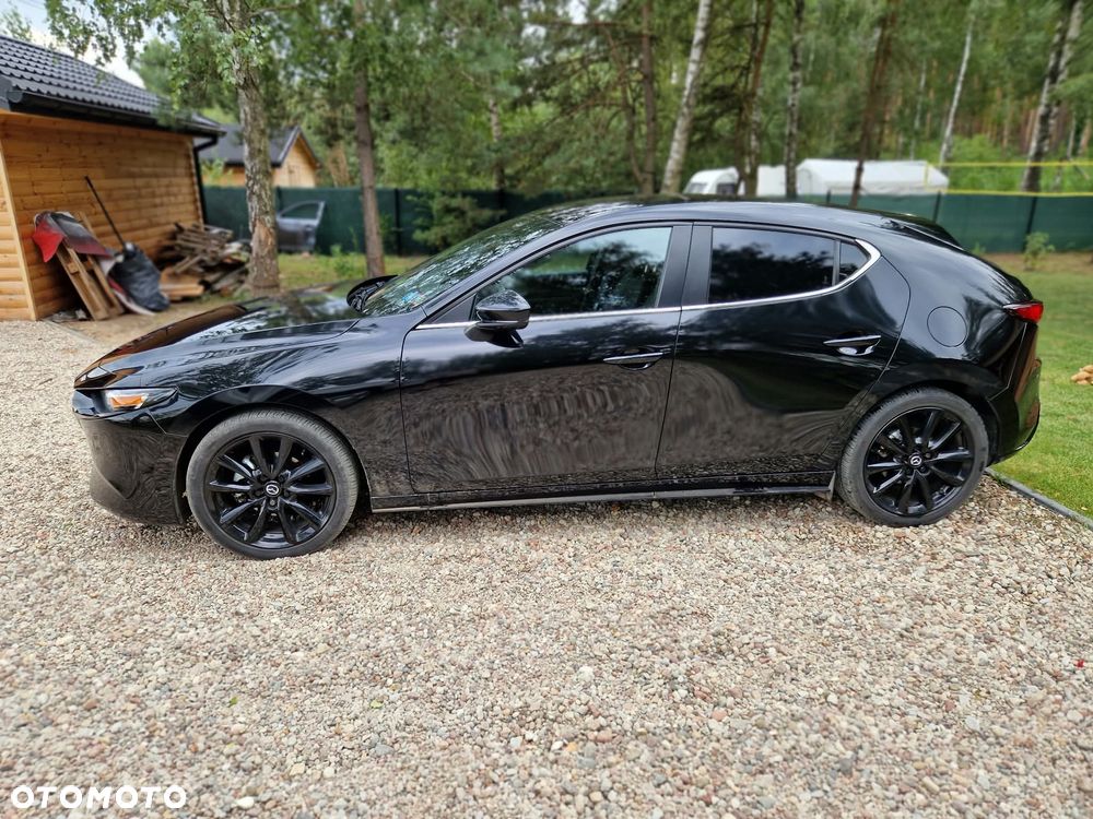 Mazda 3 - 17