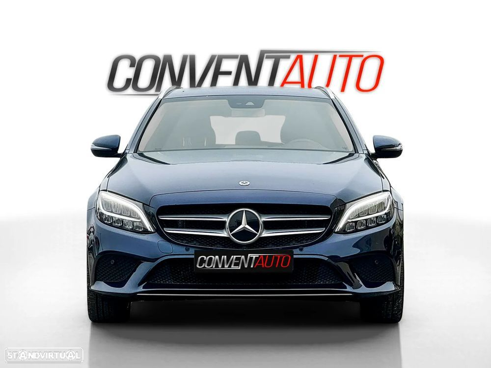 Mercedes-Benz C 300 de Avantgarde - 2