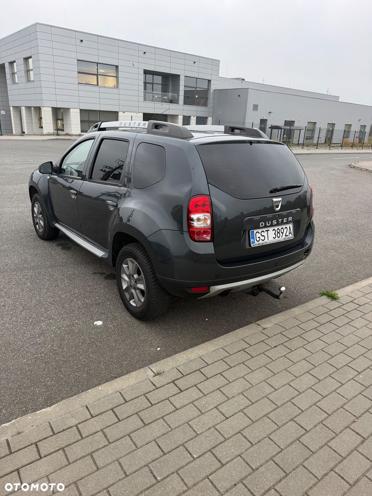 Dacia Duster 1.2 TCe Laureate S&S EU6 - 12