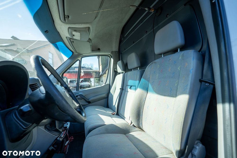 Volkswagen Crafter - 5