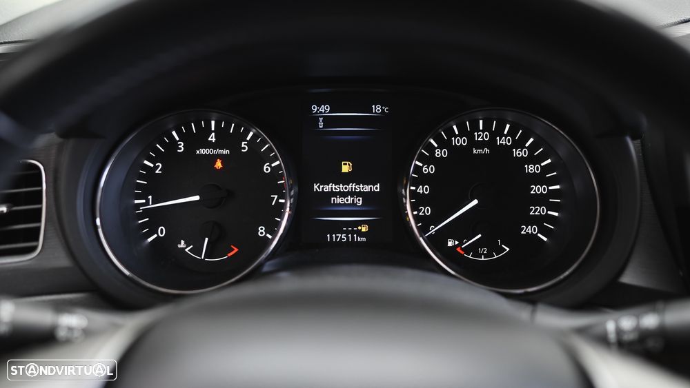 Nissan Pulsar 1.2 DIG-T N-Connecta - 26