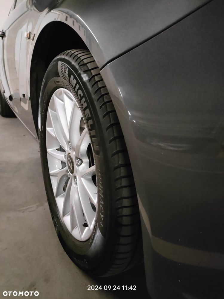 Opel Insignia 2.0 CDTI Cosmo - 5