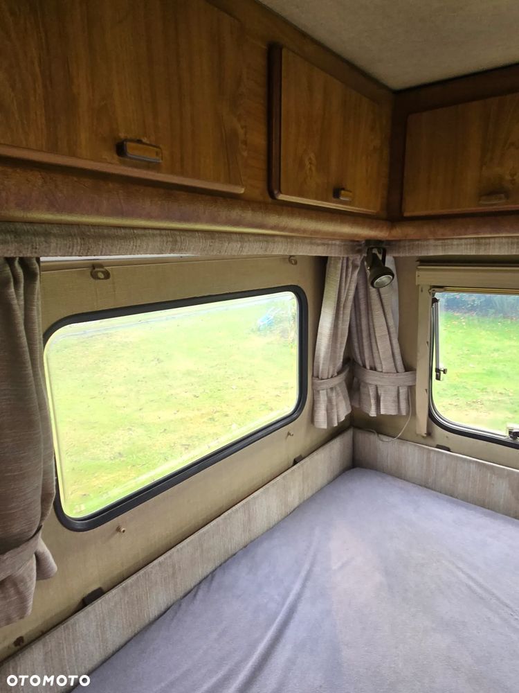 Hymer-Eriba Dukato - 13