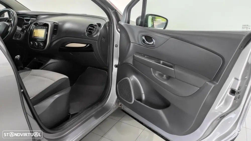 Renault Captur 1.5 dCi Sport - 22