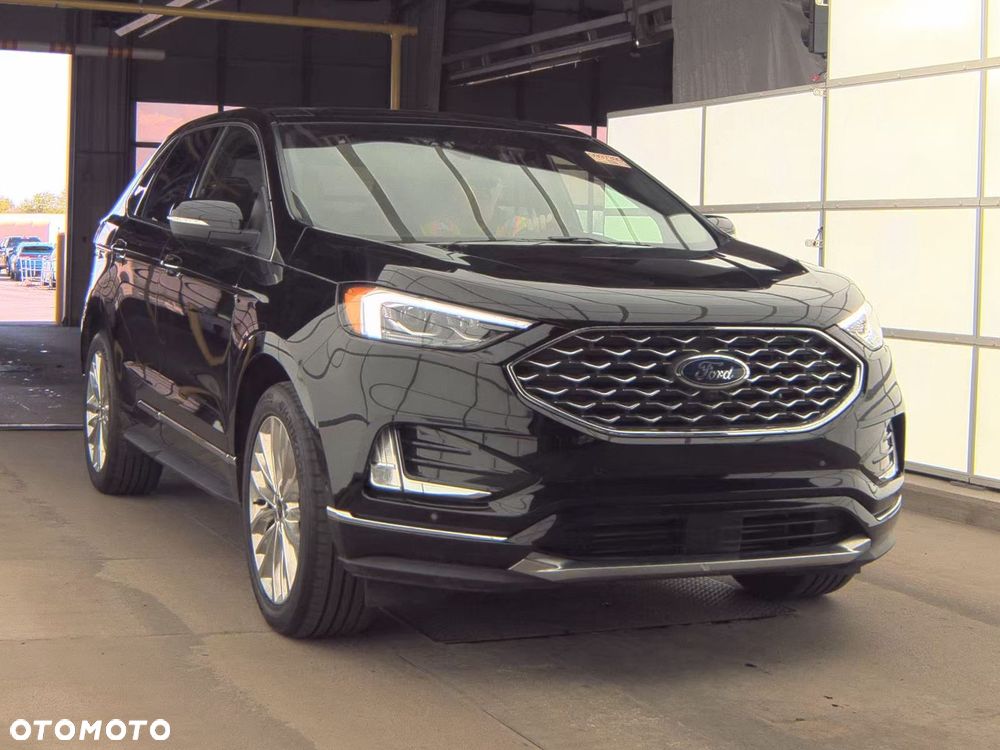 Ford Edge - 6