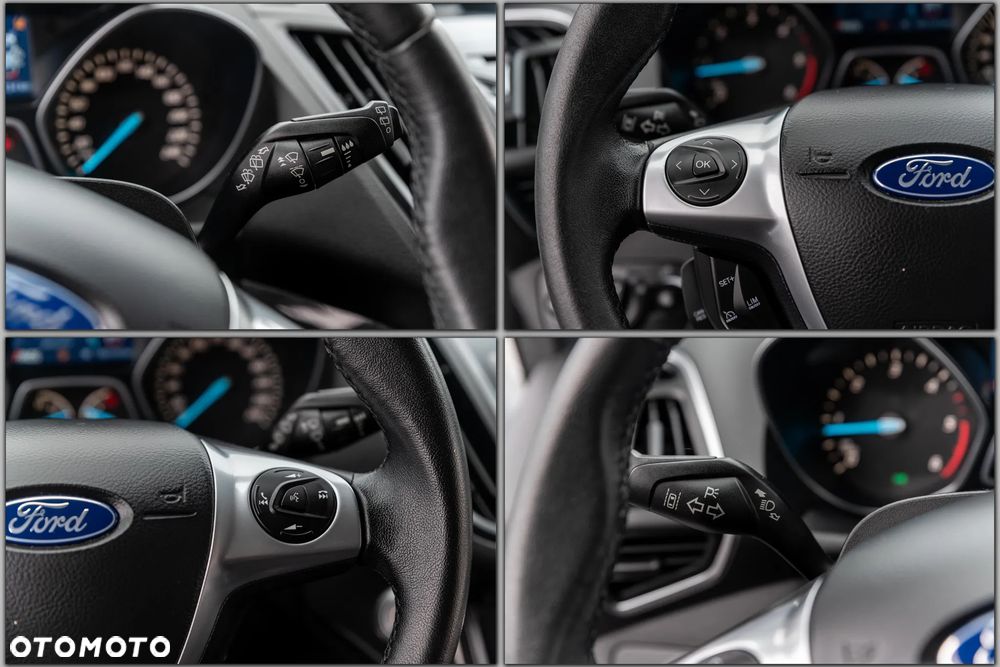 Ford Kuga 2.0 TDCi 4WD Titanium Plus - 32