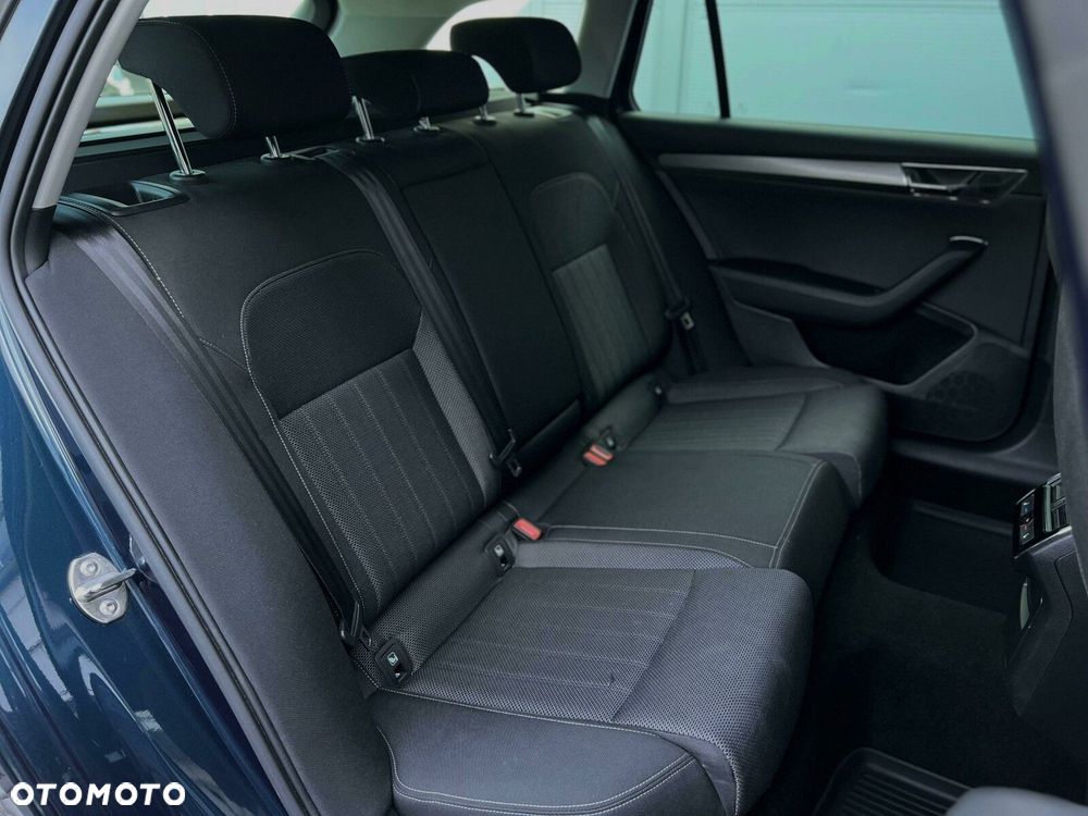 Skoda Superb 1.4 TSI Plug-In Hybrid Style DSG - 18