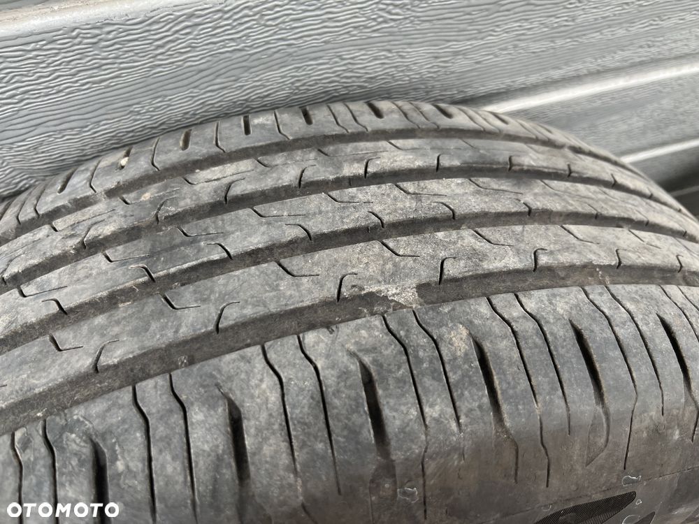 Koła felgi aluminiowe komplet Ford Kuga III VIGINALE - 5