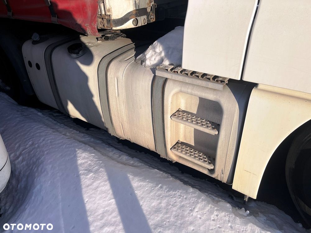MAN TGX 18.440 - 22